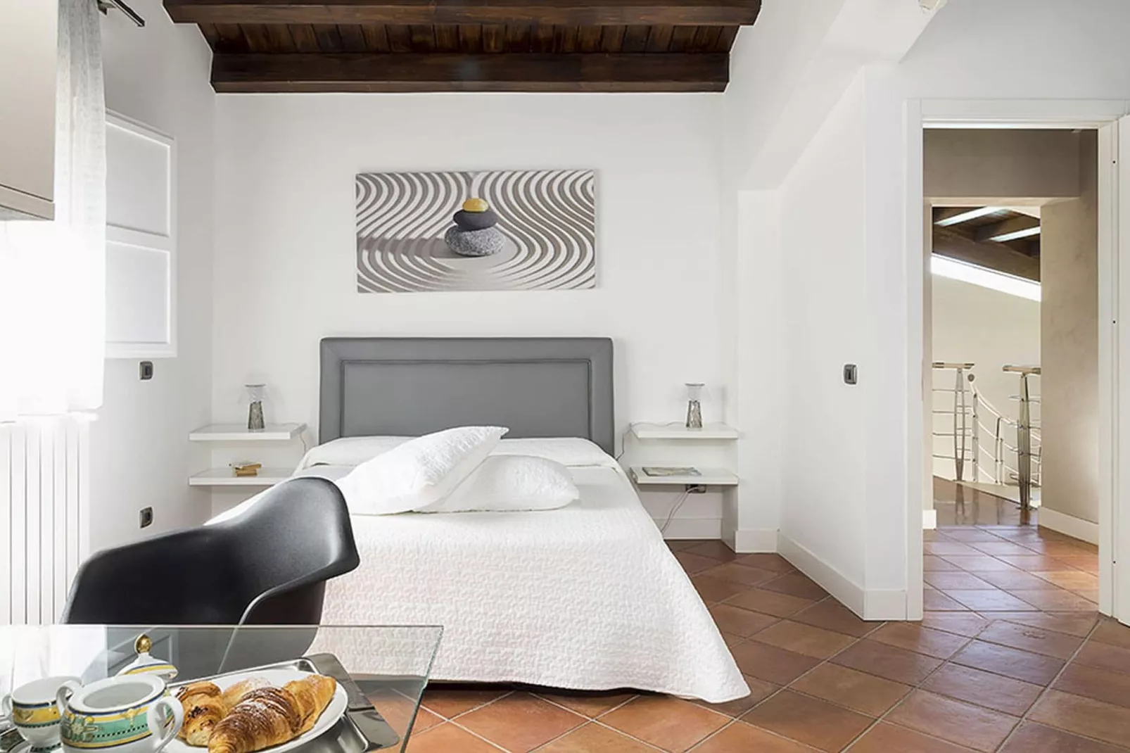 Agorá 14-Bedroom