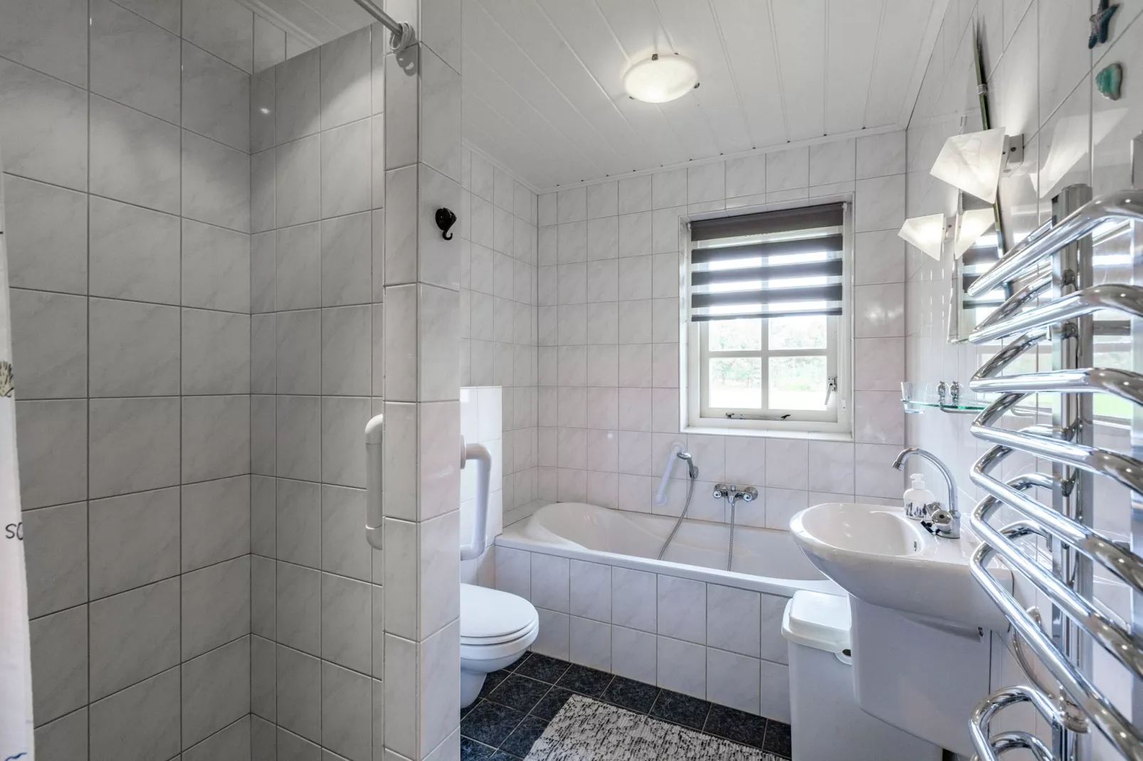 Langgoor-Bathroom