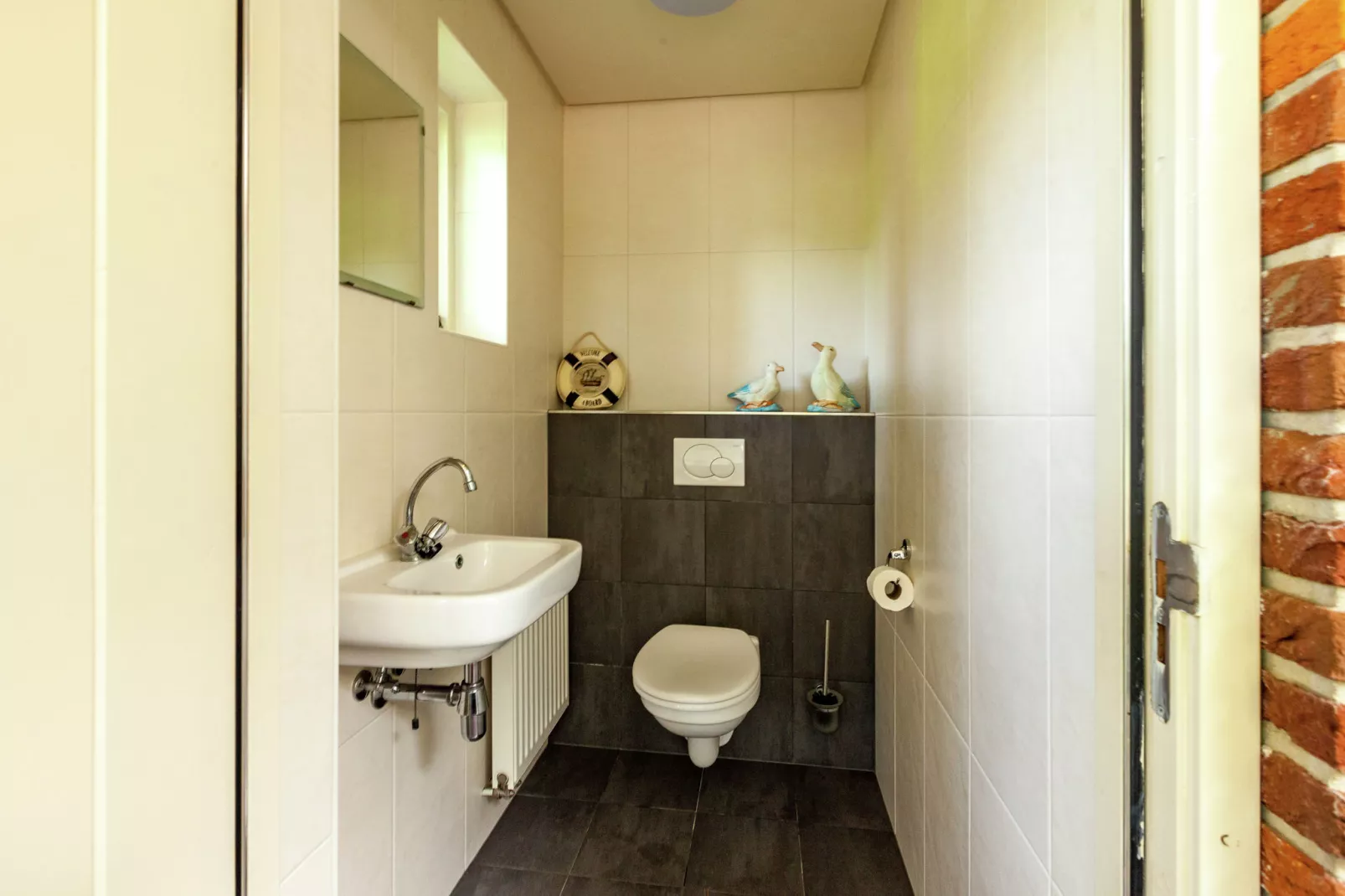Langgoor-Bathroom