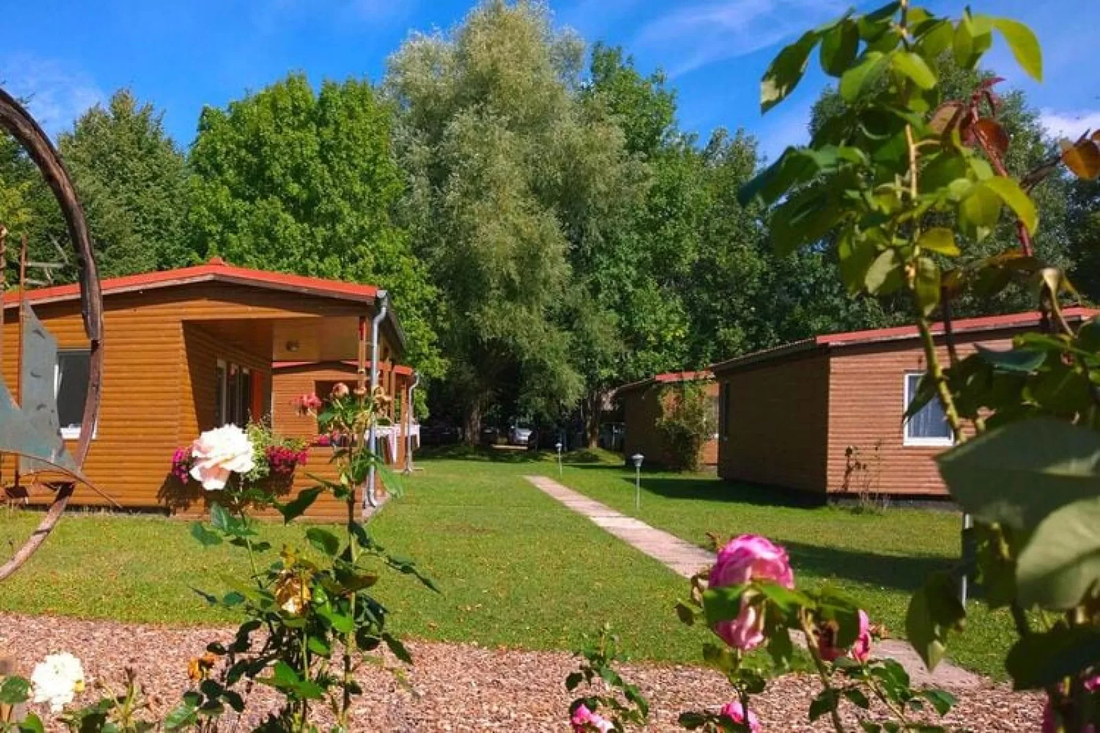 Haus 5 - 3 Personen