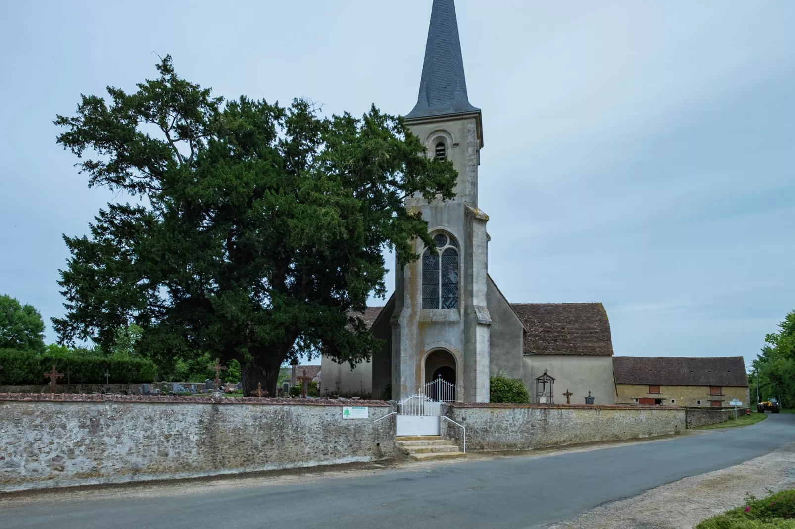 Gite de caractère-Areas summer 5km