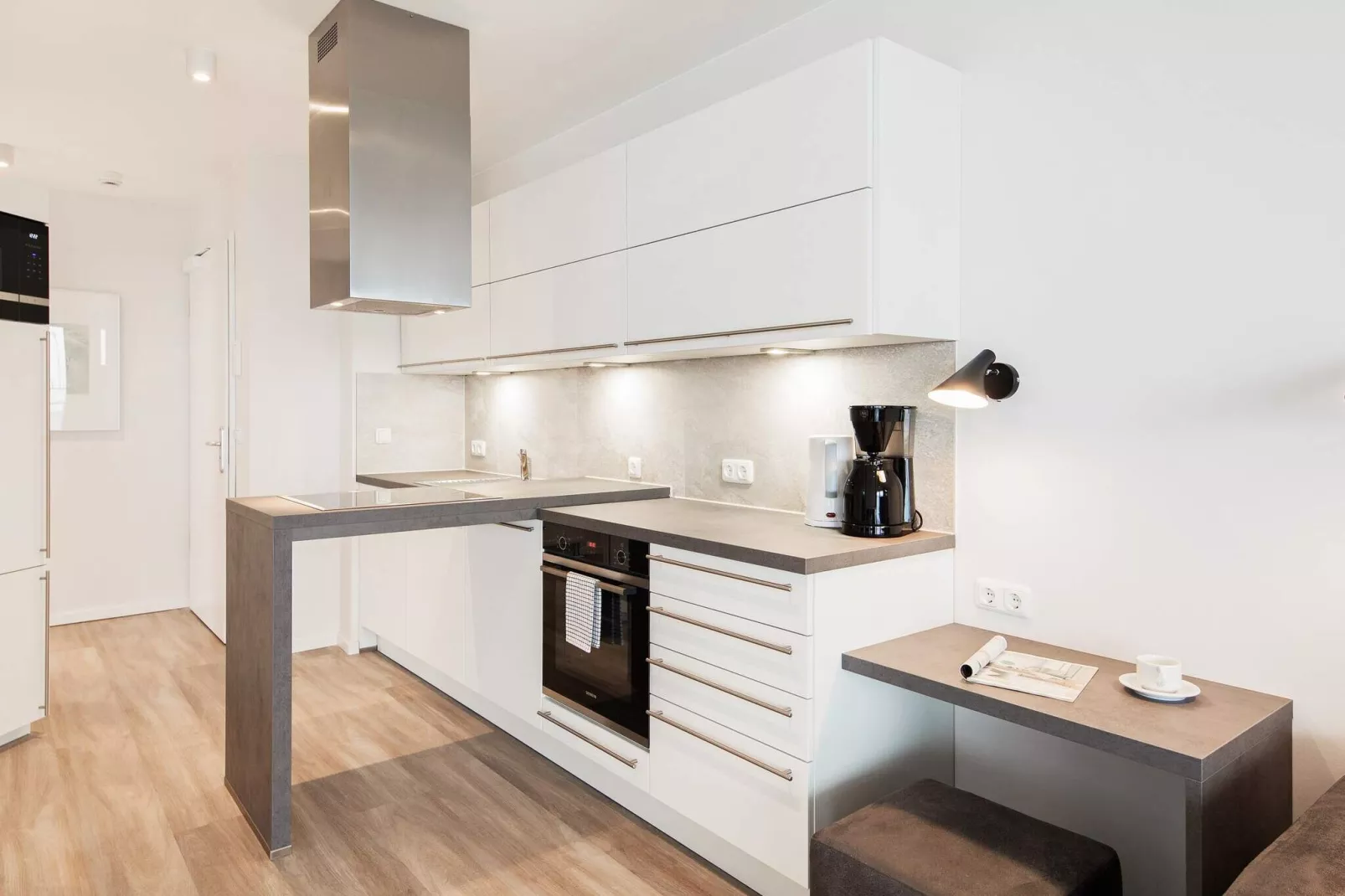 Maison de vacances pour 6 a Wendtorf-Intérieur