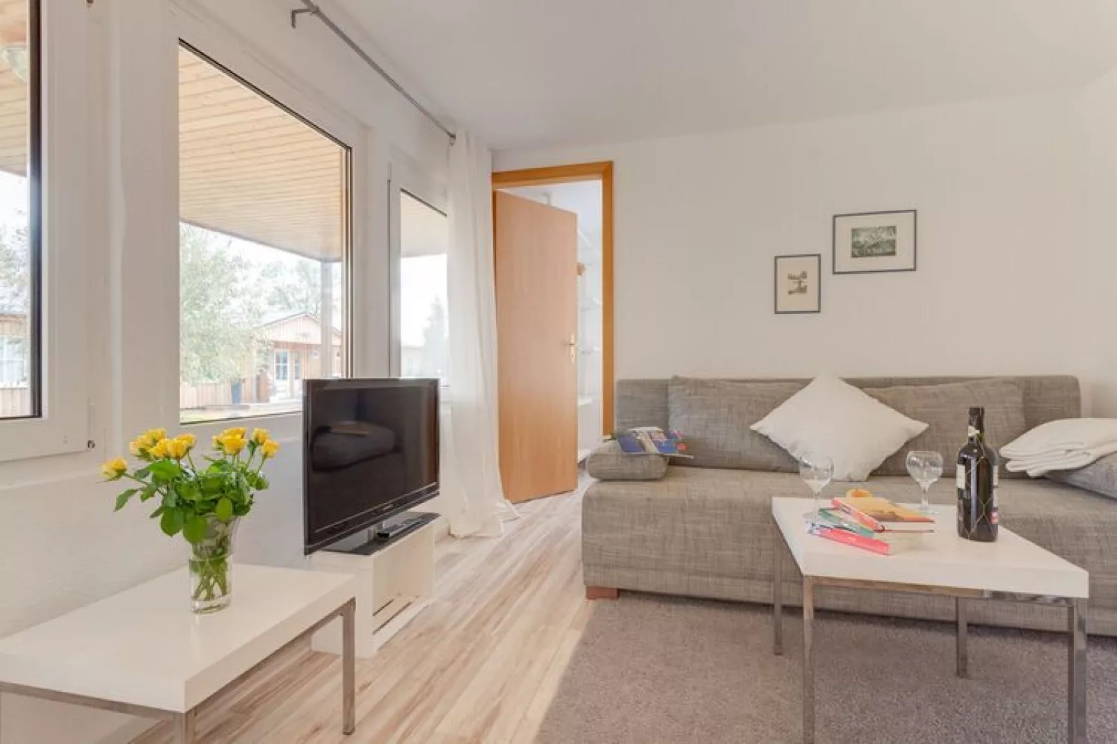 Haus 5 - 3 Personen