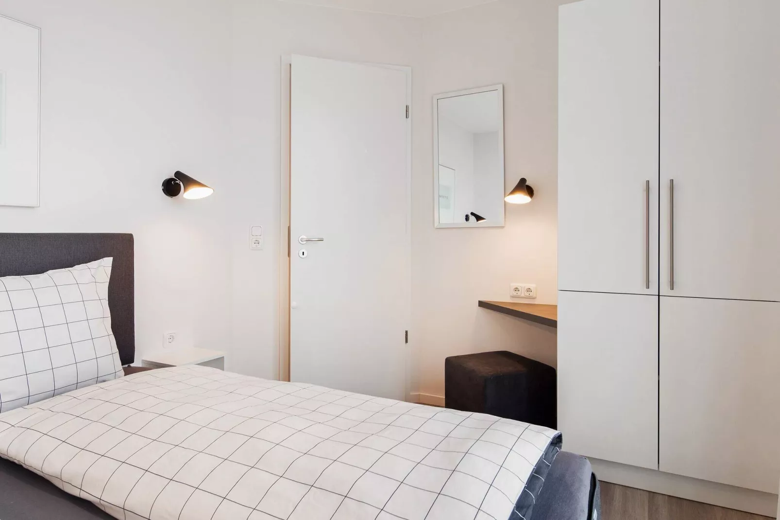 Maison de vacances pour 6 a Wendtorf-Intérieur