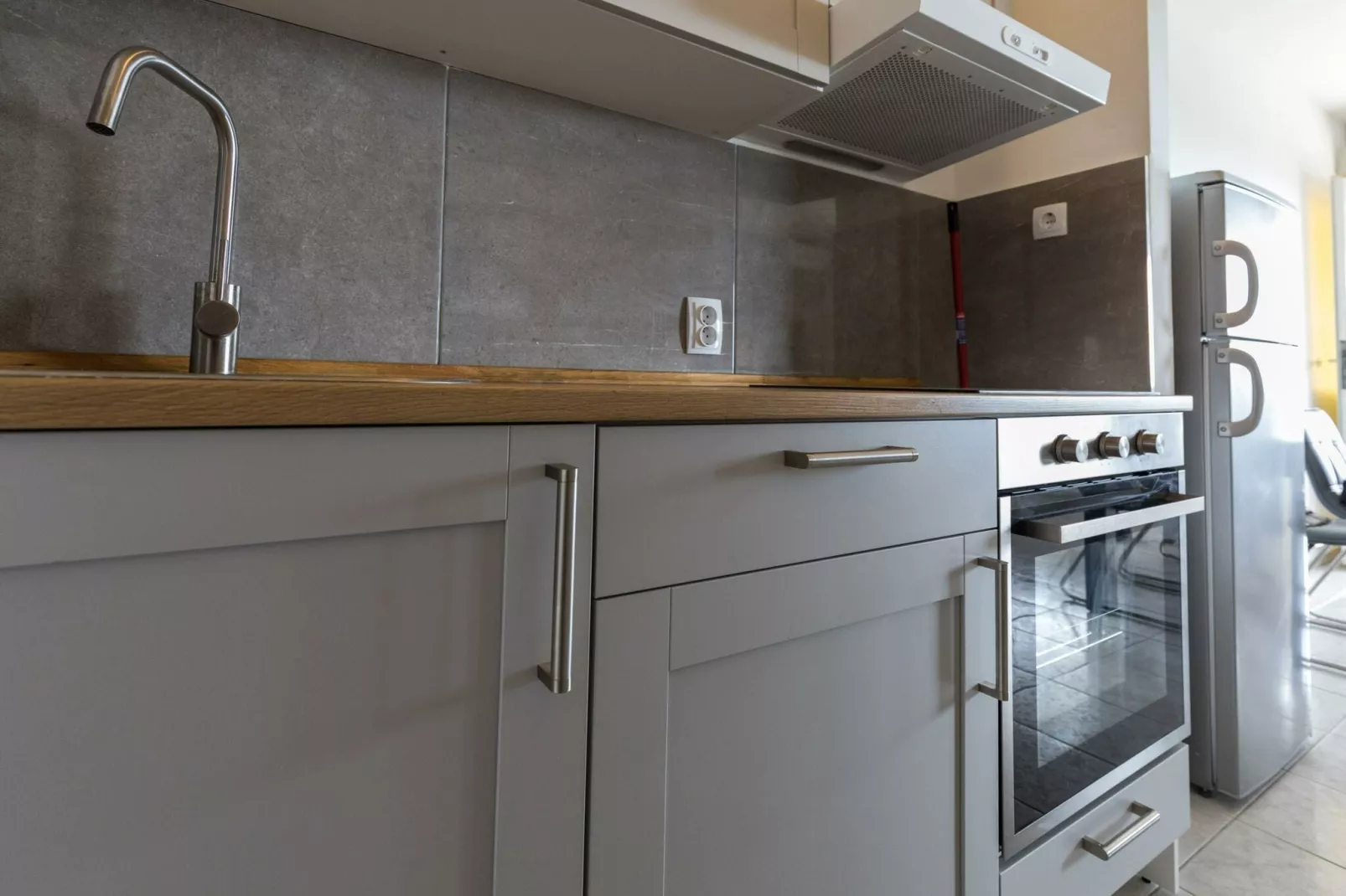 Mediterano 2-Kitchen