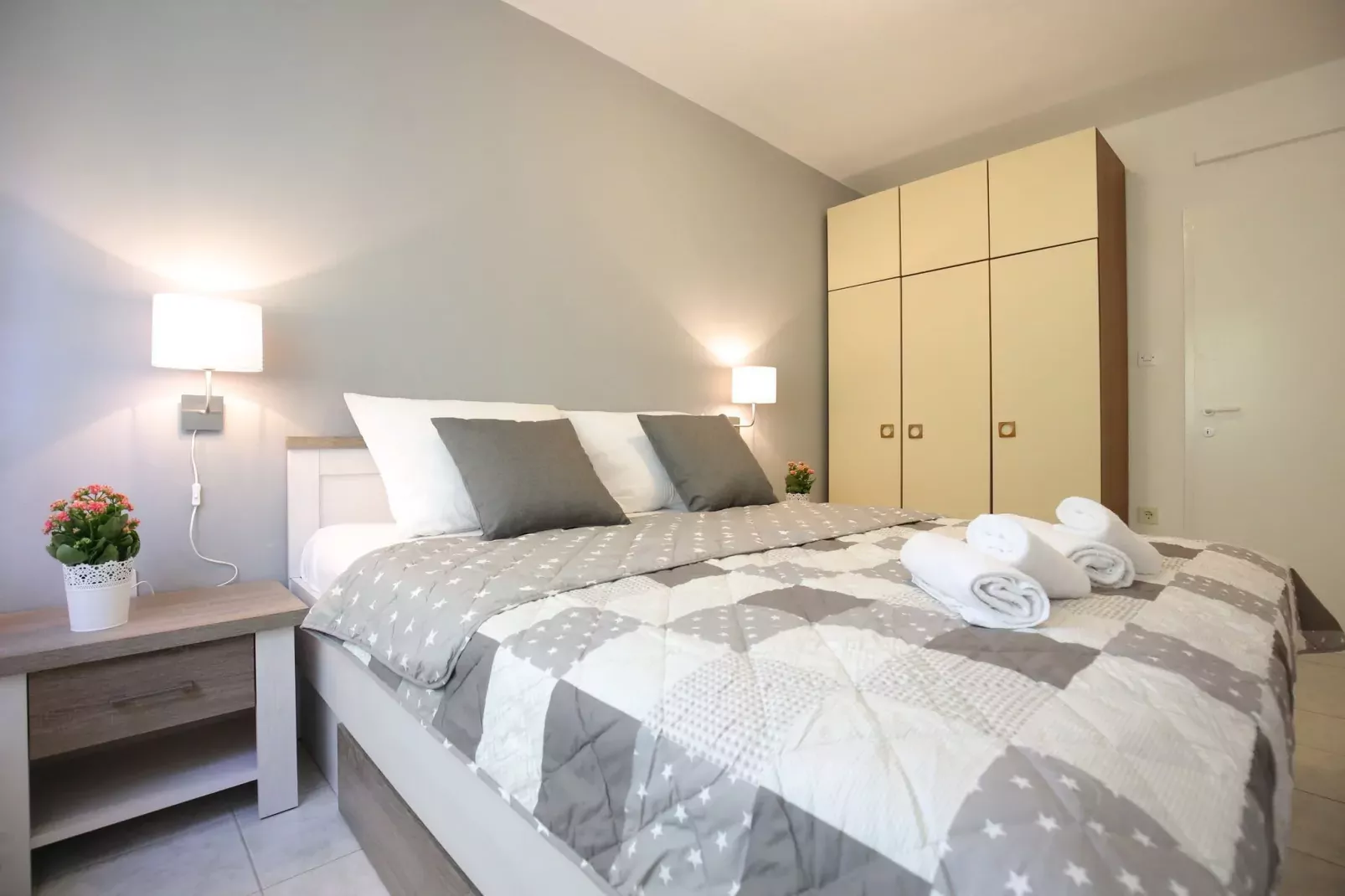 Mediterano 2-Bedroom