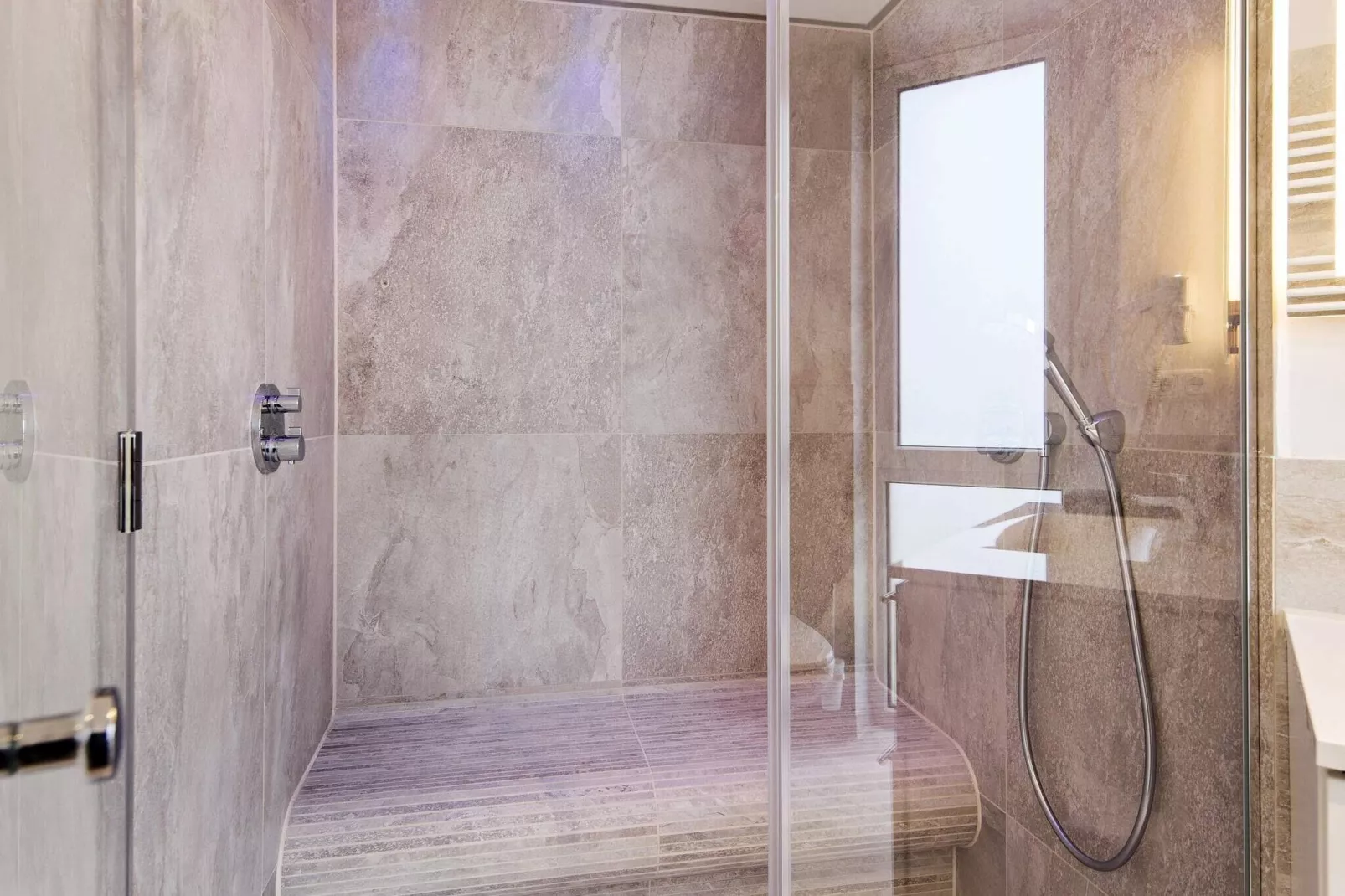 Maison de vacances pour 6 a Wendtorf-Intérieur