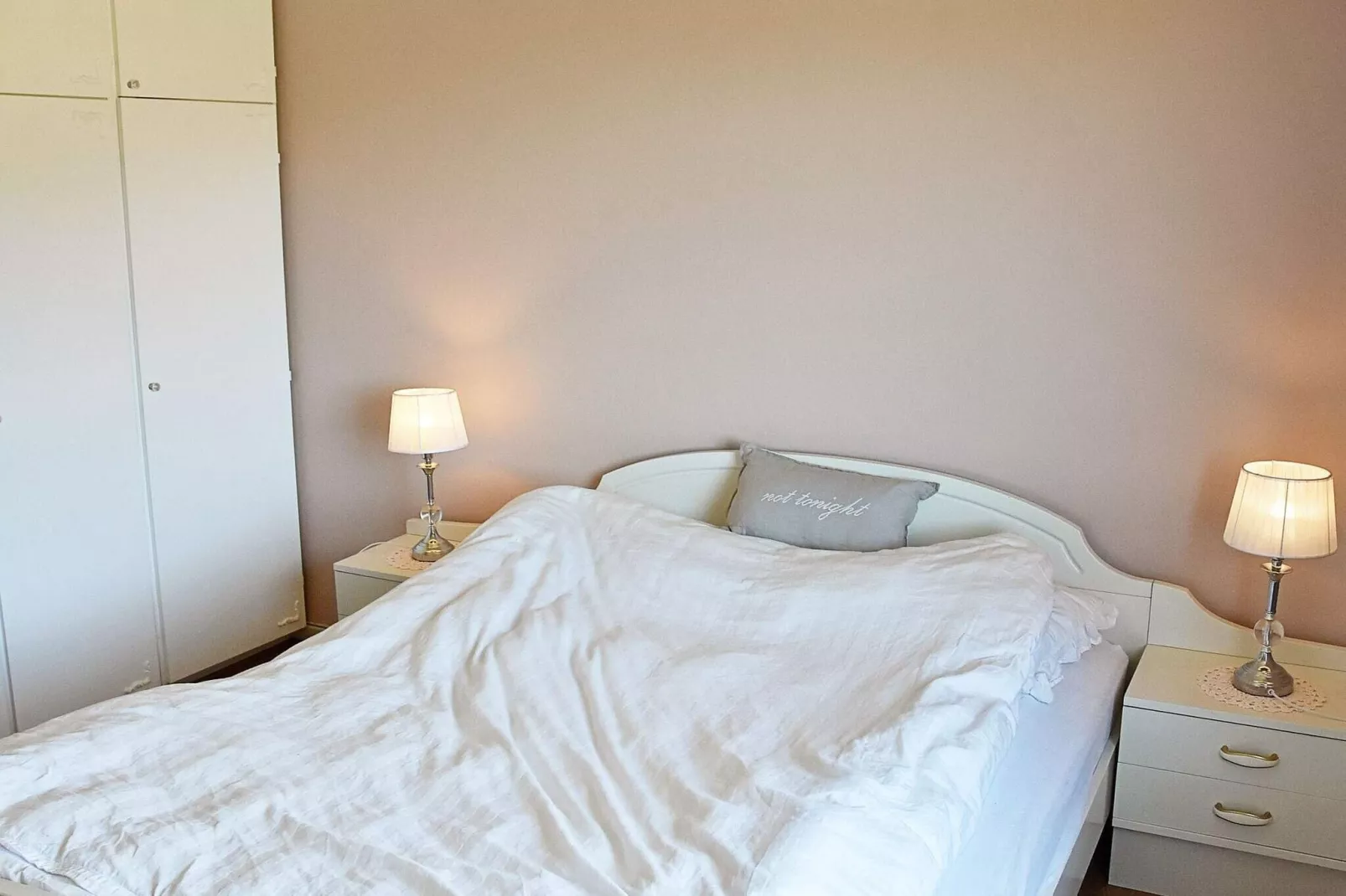 Maison de vacances pour 8 a Leinøy-By Traum-Intérieur