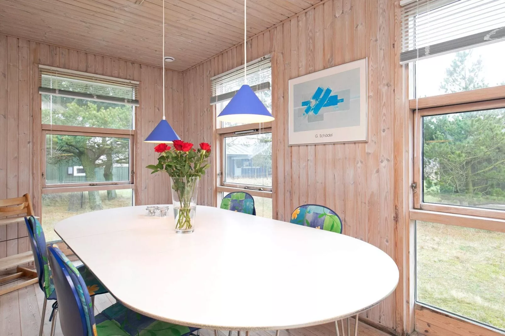 6 person holiday home in Fjerritslev