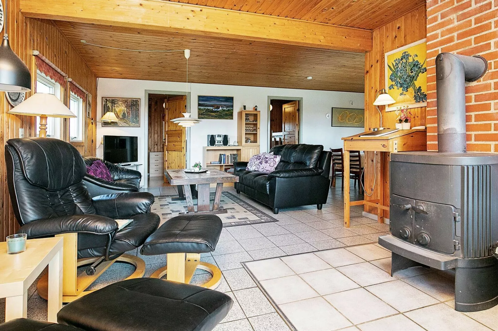 Cozy Renovated Cottage - By Traum Ferienwohnungen