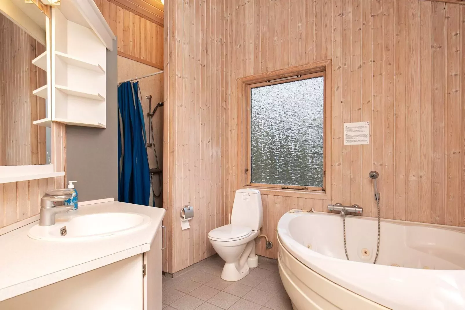 6 person holiday home in Fjerritslev-Indoor
