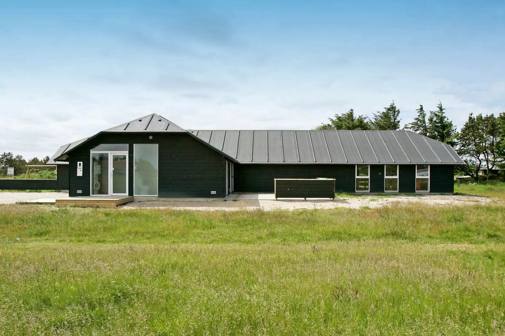 Luxury Retreat in Vorupor - By Traum Ferienwohnungen-Outdoor