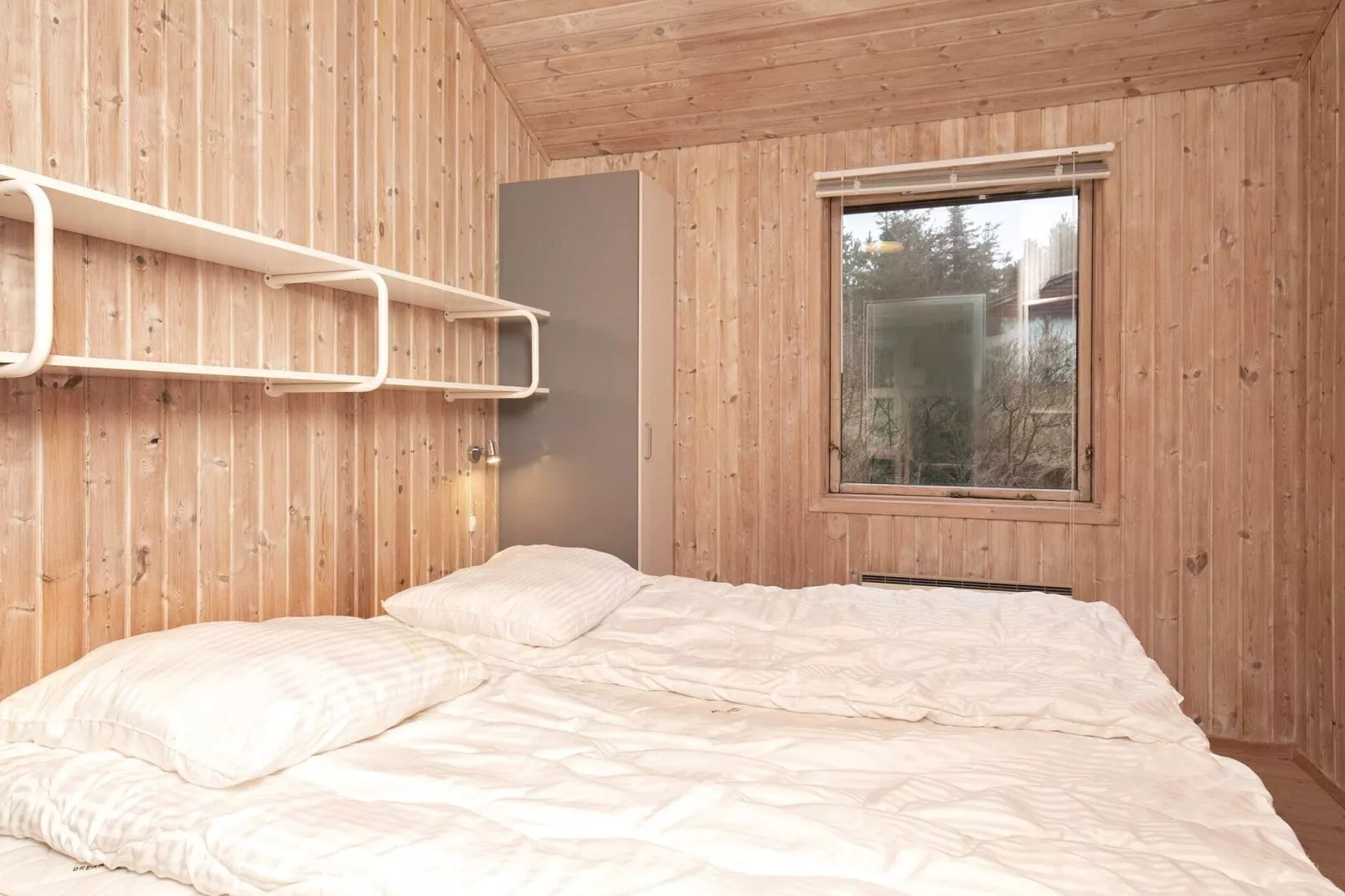 6 person holiday home in Fjerritslev-Indoor