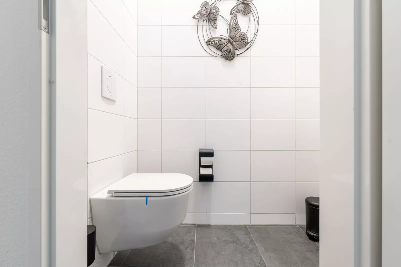 Villa Dolfijntje 585-Bathroom