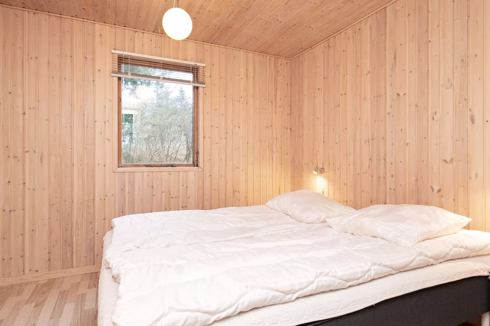 6 person holiday home in Fjerritslev-Indoor