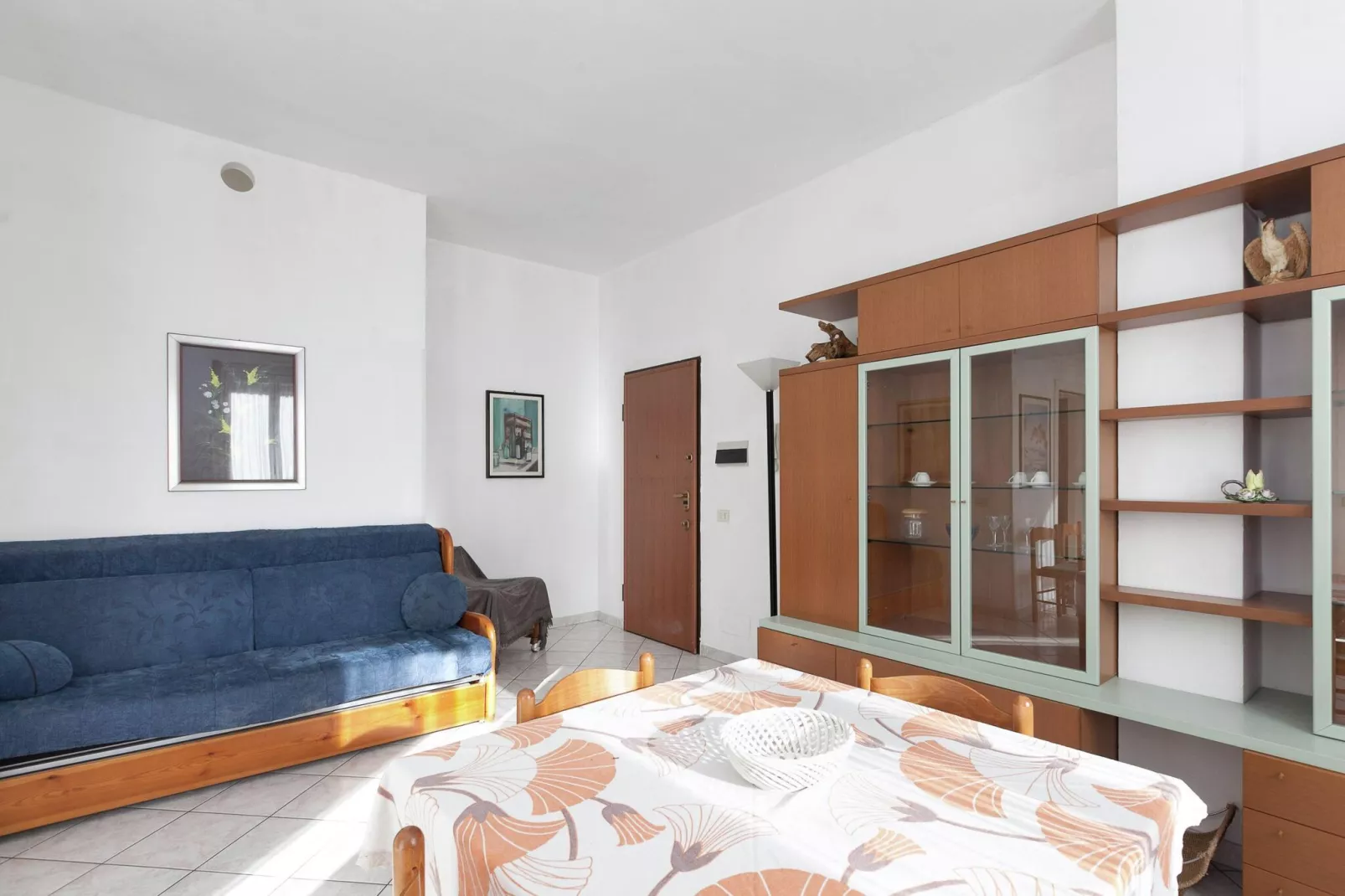 Belvedere sul Lago Appartamento 165-Wohnzimmer