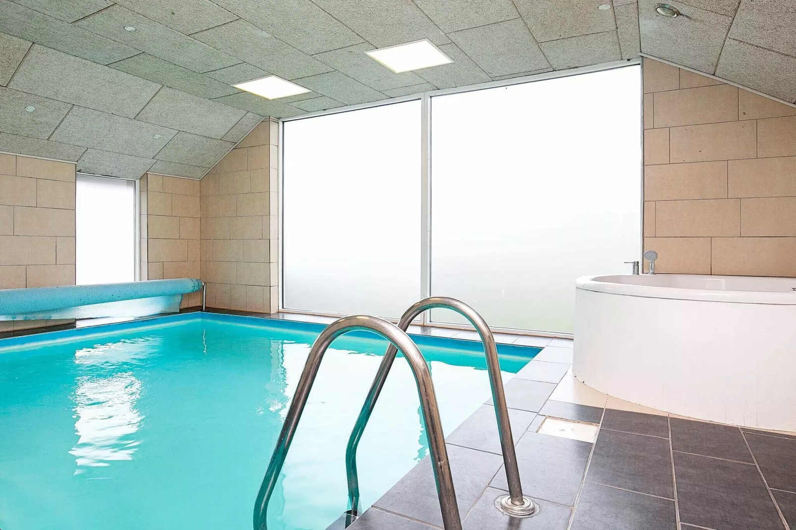 Luxury Retreat in Vorupor - By Traum Ferienwohnungen-Spa
