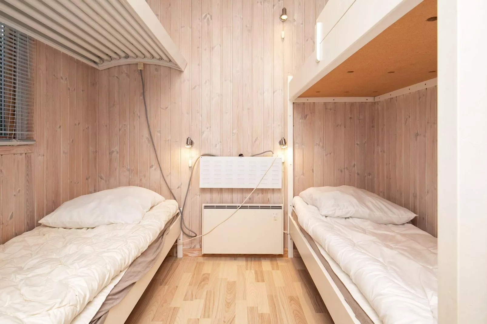 6 person holiday home in Fjerritslev-Indoor