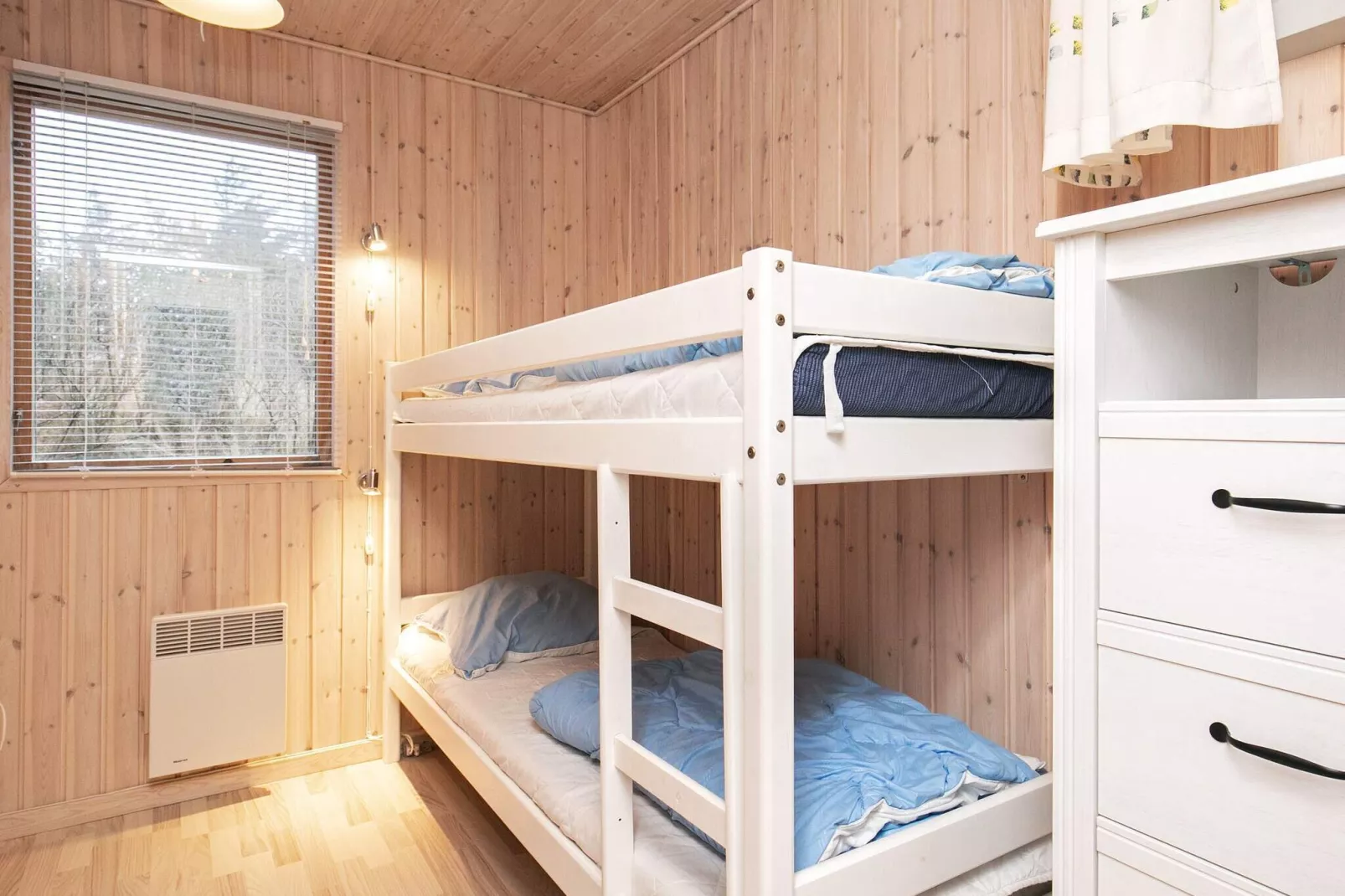 6 person holiday home in Fjerritslev-Indoor