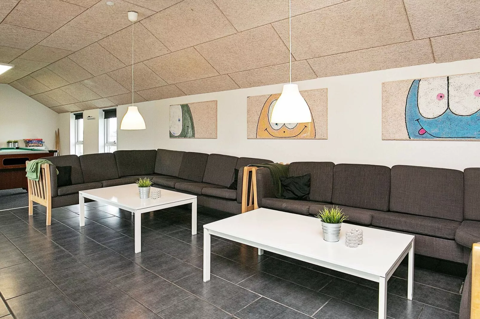 Luxury Retreat in Vorupor - By Traum Ferienwohnungen-Indoor