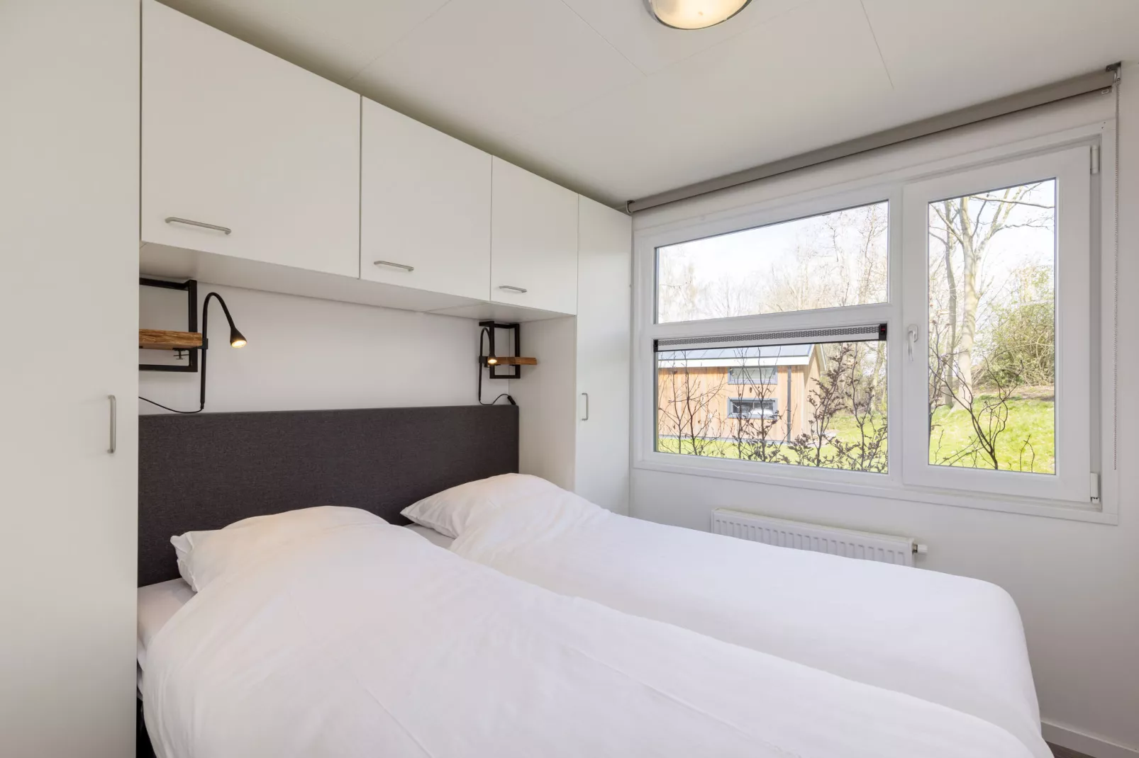 Recreatiepark Tolplas 18-Bedroom