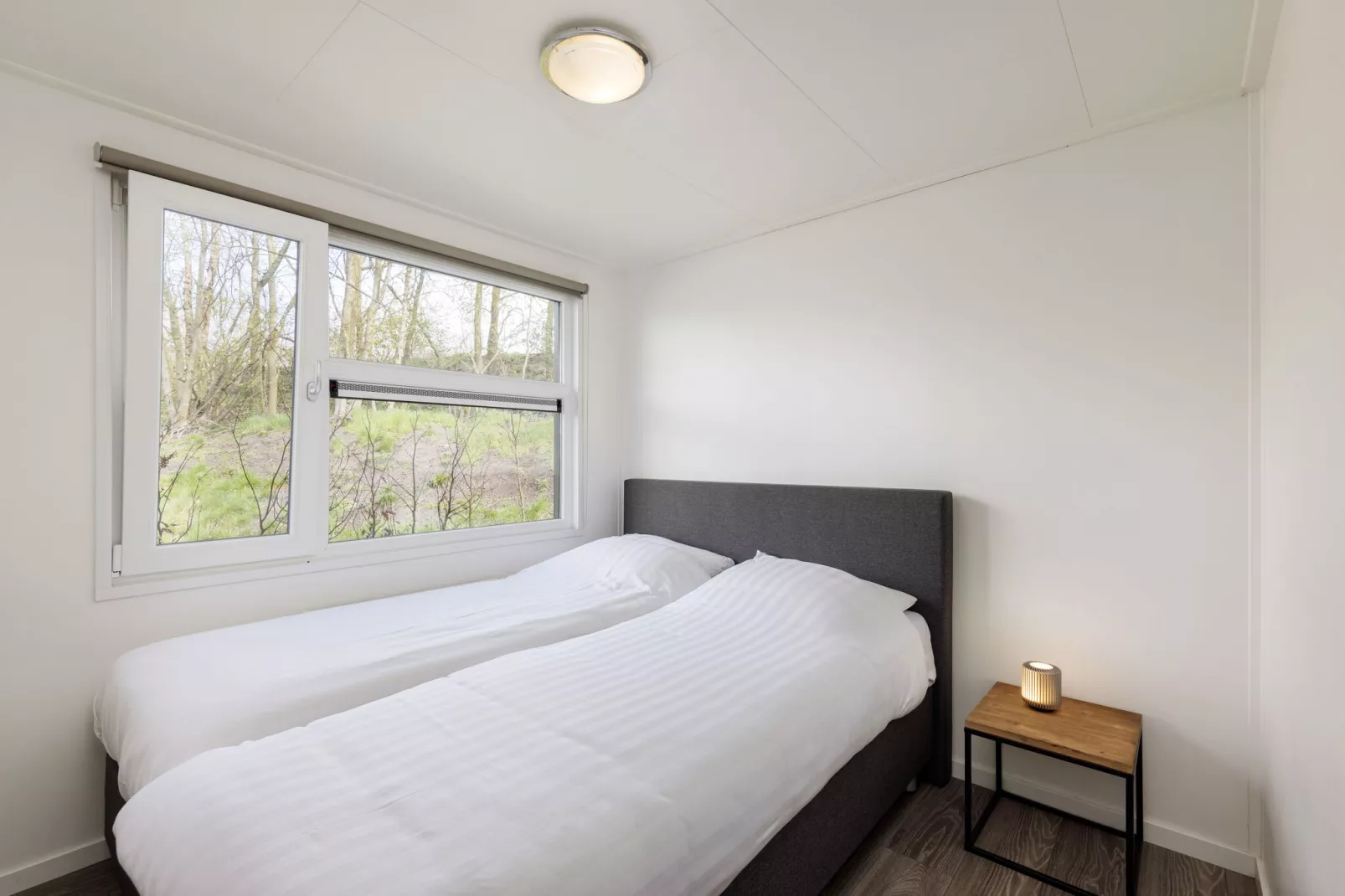 Recreatiepark Tolplas 18-Bedroom