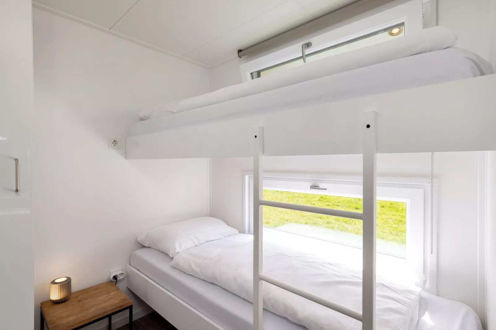Recreatiepark Tolplas 18-Bedroom