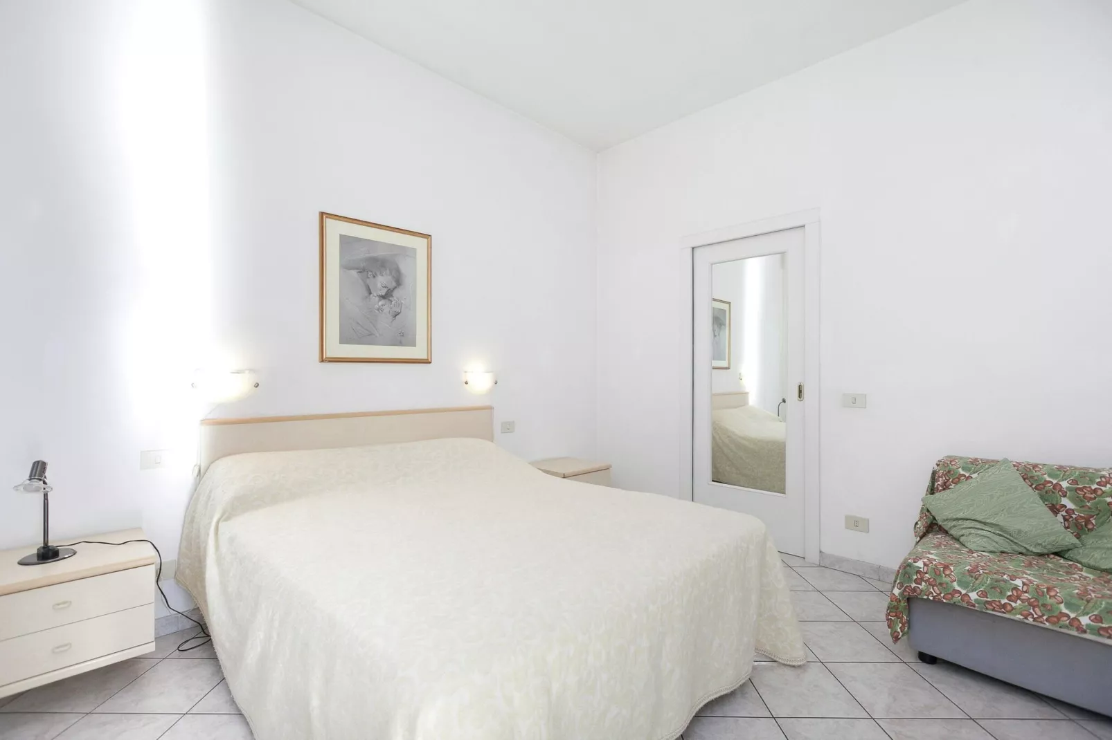 Belvedere sul Lago Appartamento 165-Schlafzimmer