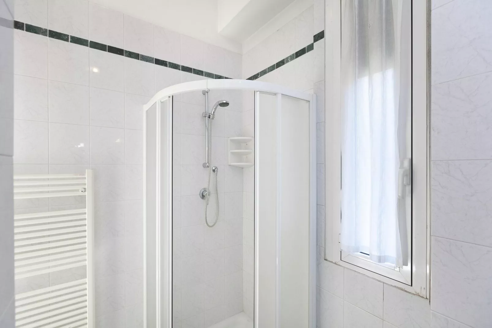Belvedere sul Lago Appartamento 165-Badezimmer