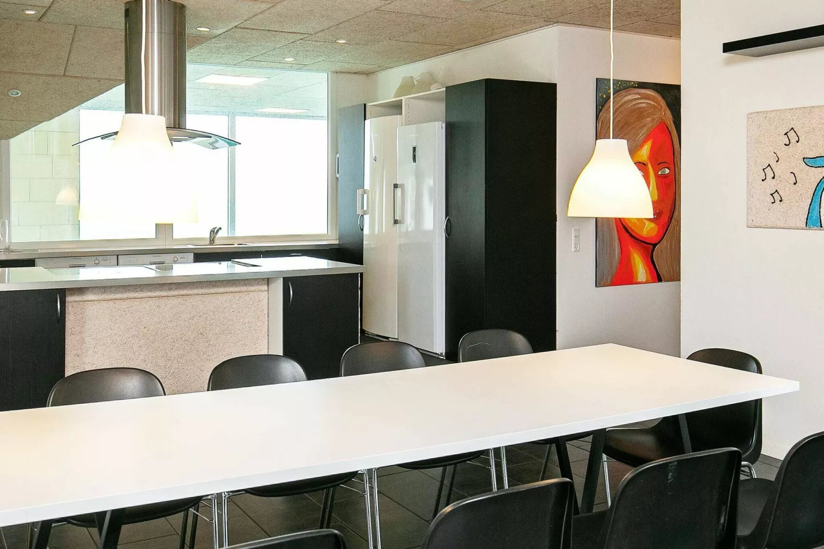 Luxury Retreat in Vorupor - By Traum Ferienwohnungen-Indoor