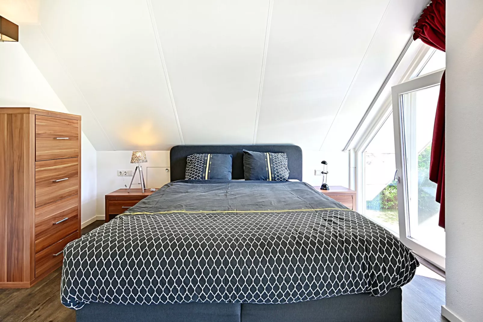 Veldzicht-Bedroom