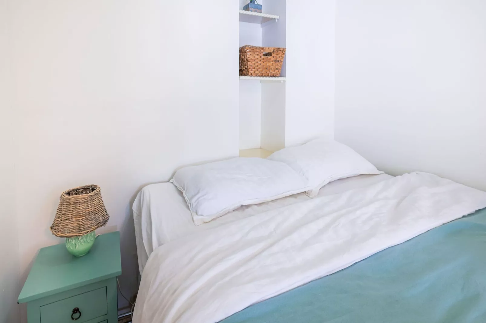 Op de Roemte Appartement 2-Schlafzimmer
