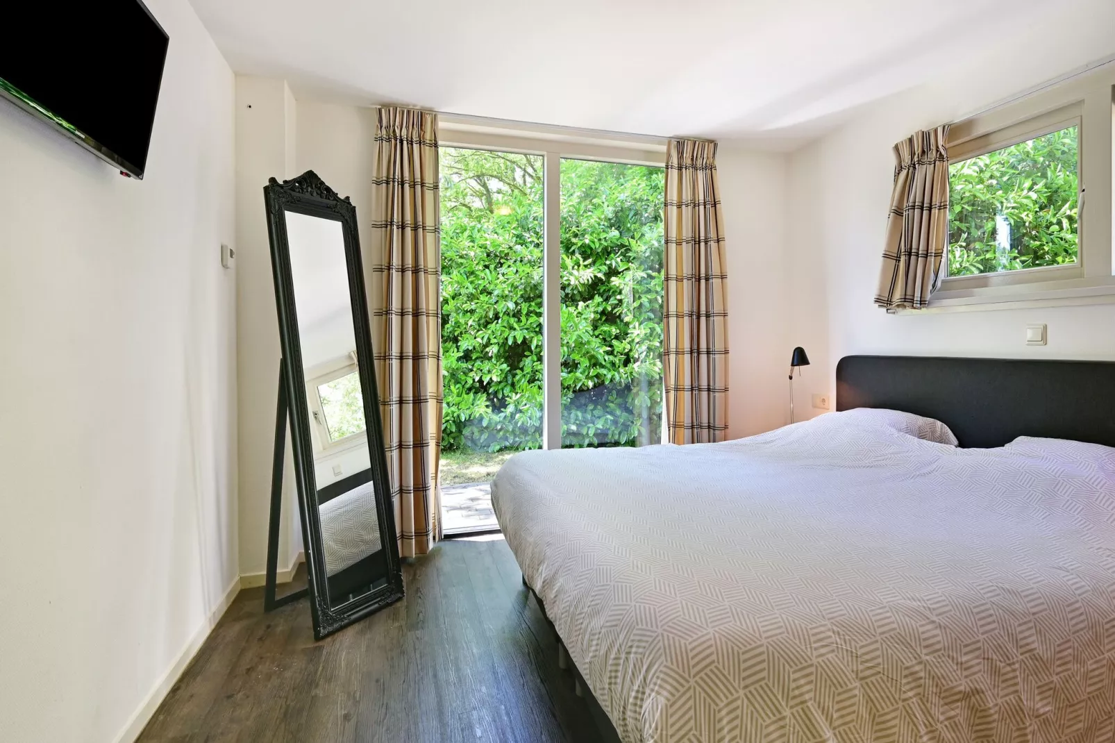 Veldzicht-Bedroom
