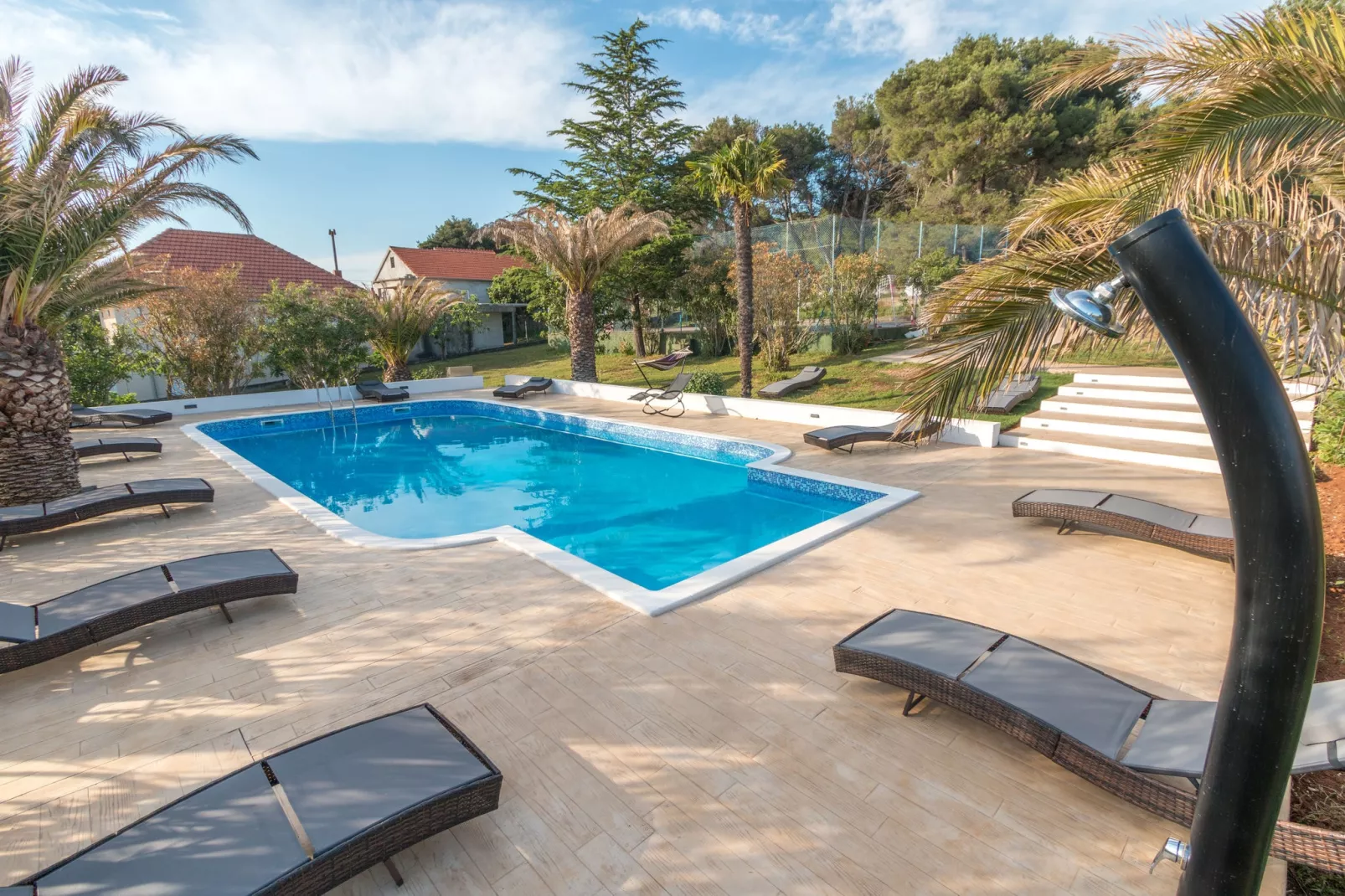 Mediterano 3-Pool