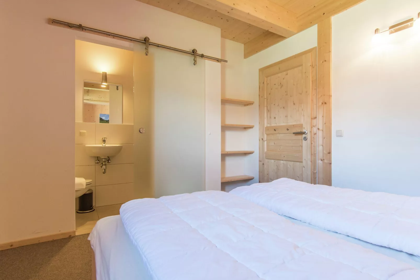Kreischberg Chalets 41-Bedroom