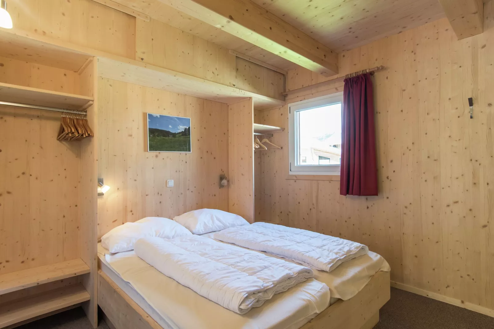 Kreischberg Chalets 41-Bedroom