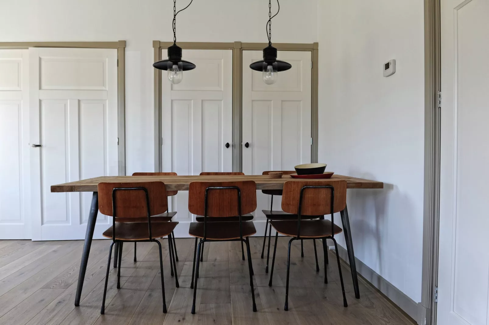 Enkhuizen-Dining room