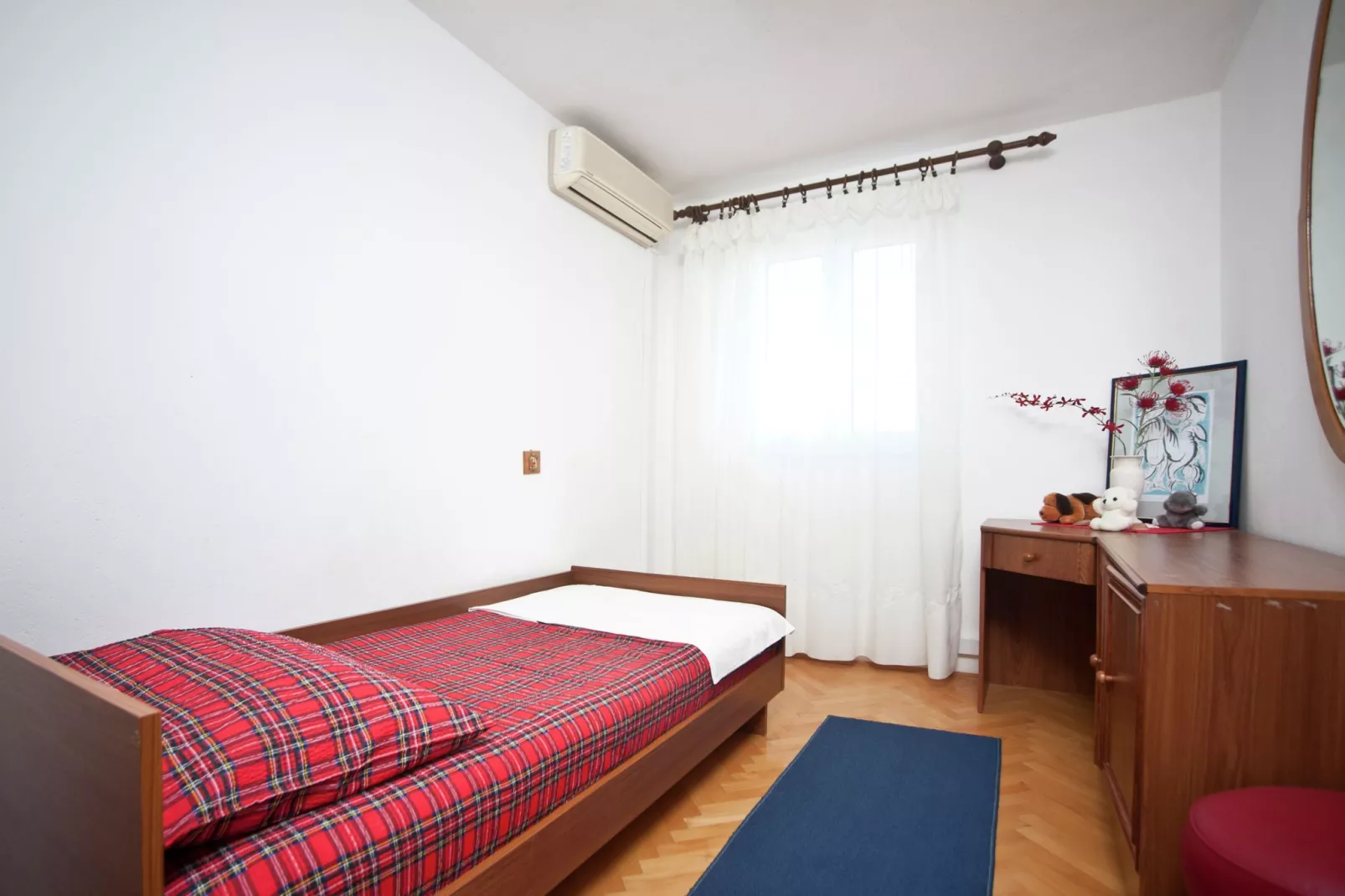 Villa Ingrid-Chambre