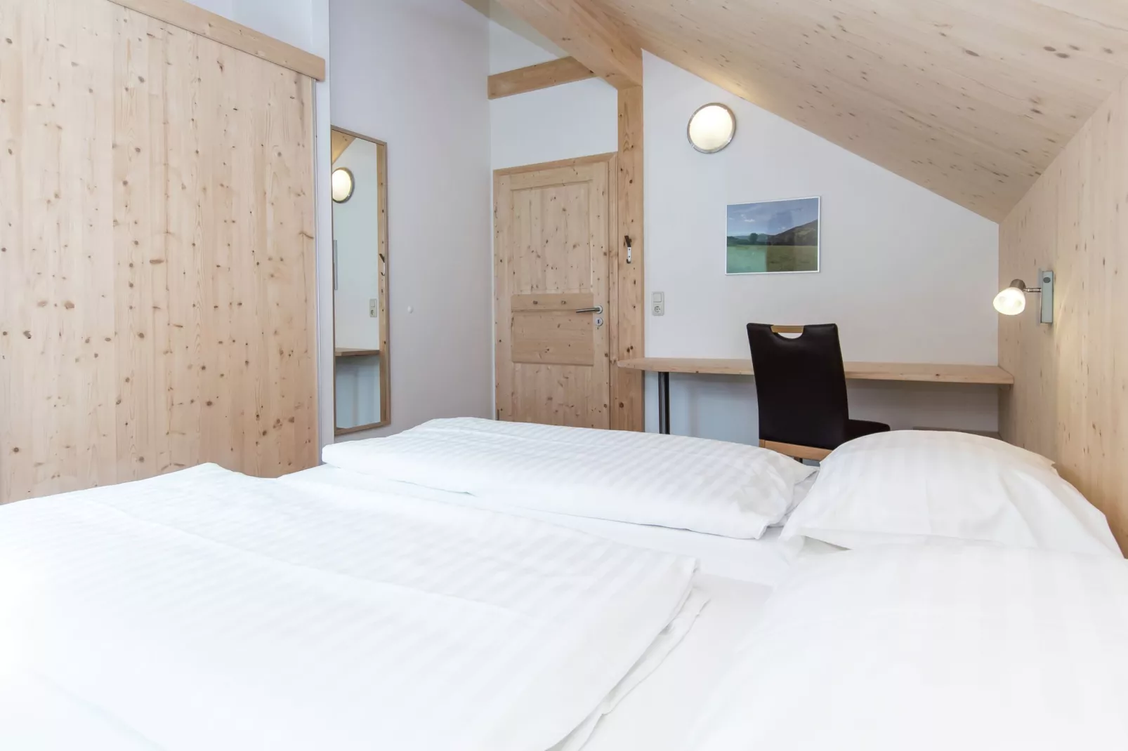 Kreischberg Chalets 41-Bedroom