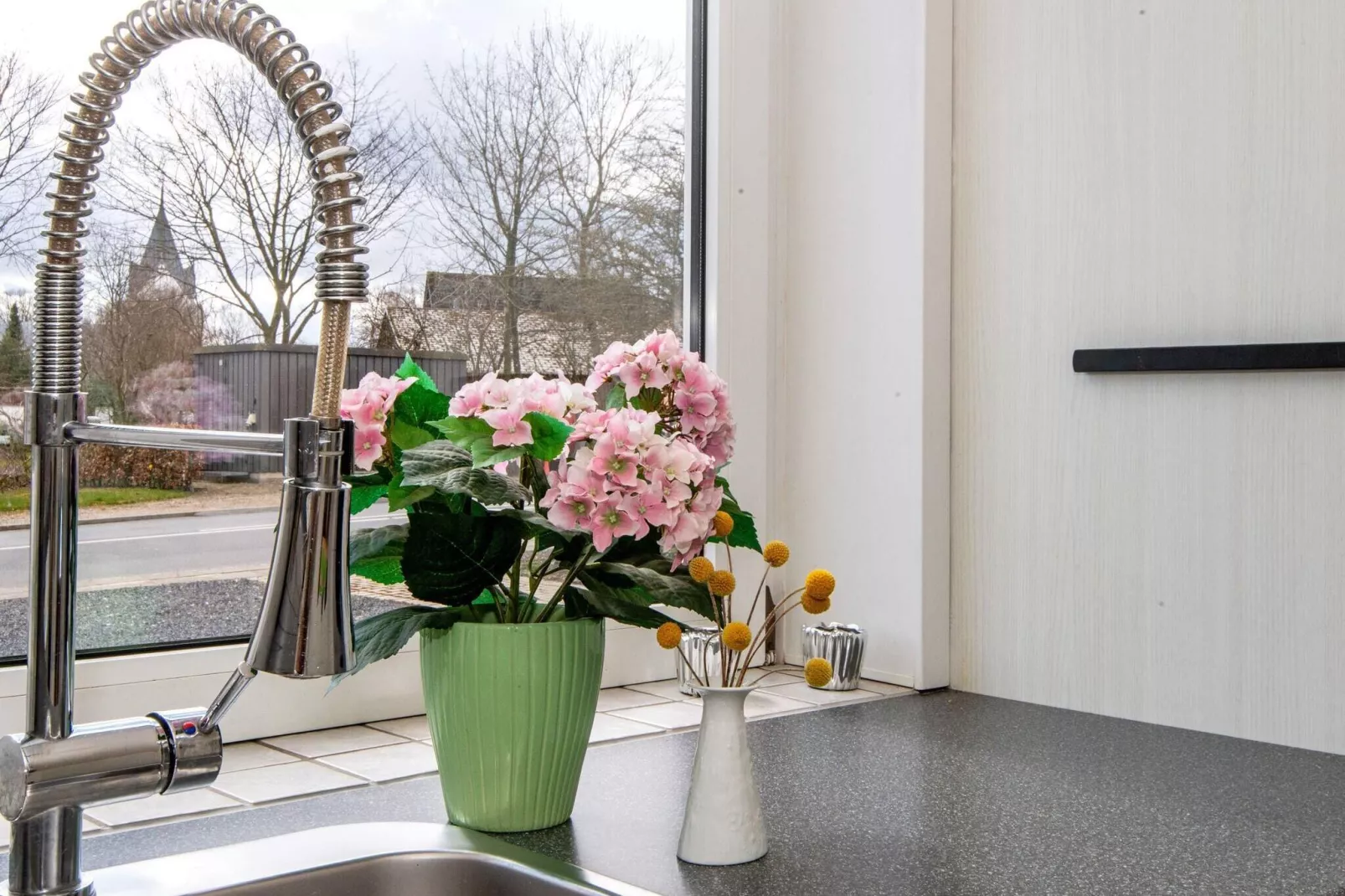 4 person holiday home in Toftlund-Indoor