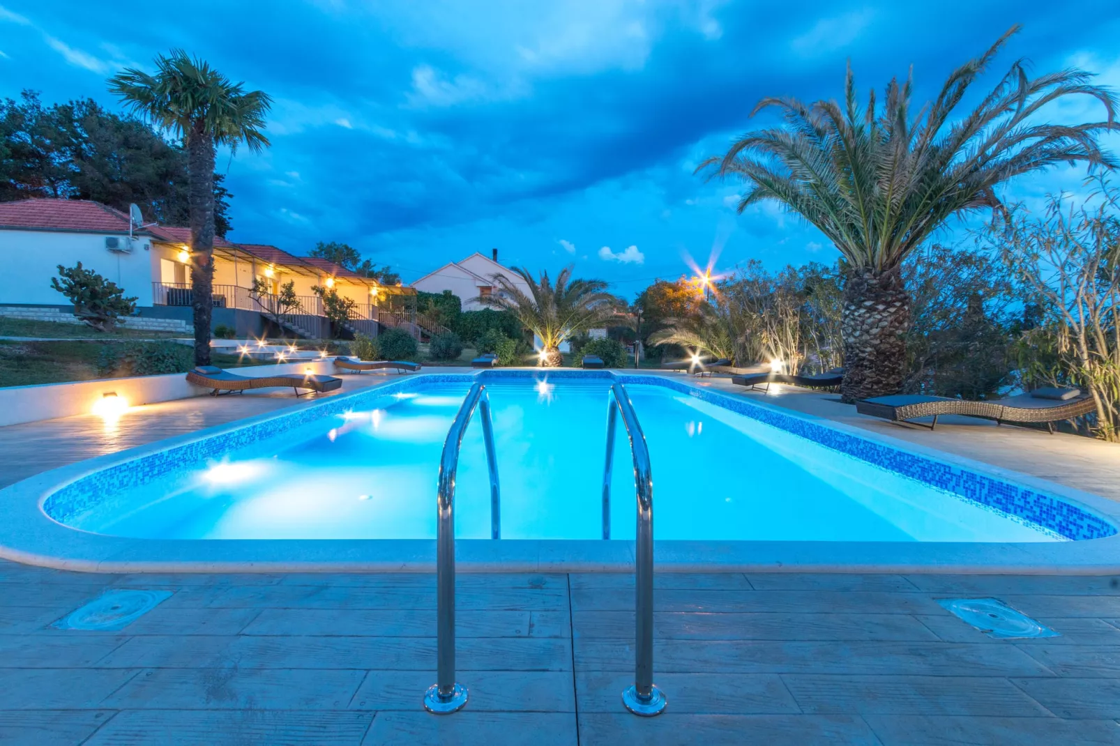 Mediterano 3-Pool
