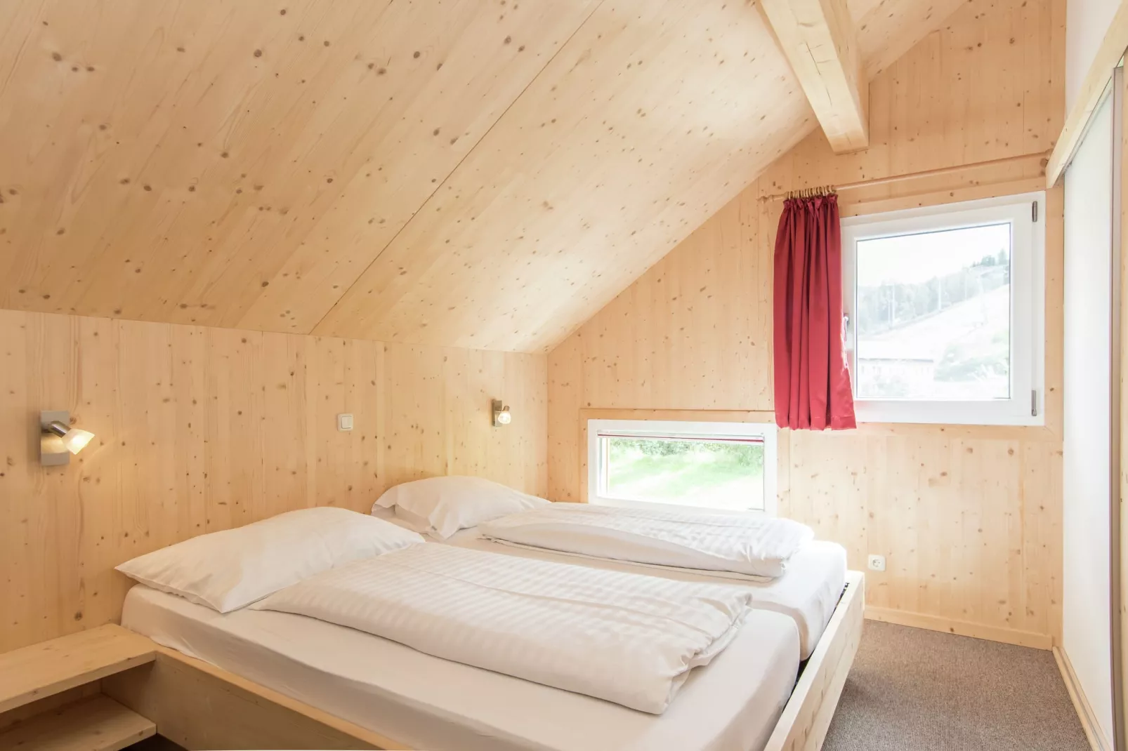 Kreischberg Chalets 41-Bedroom