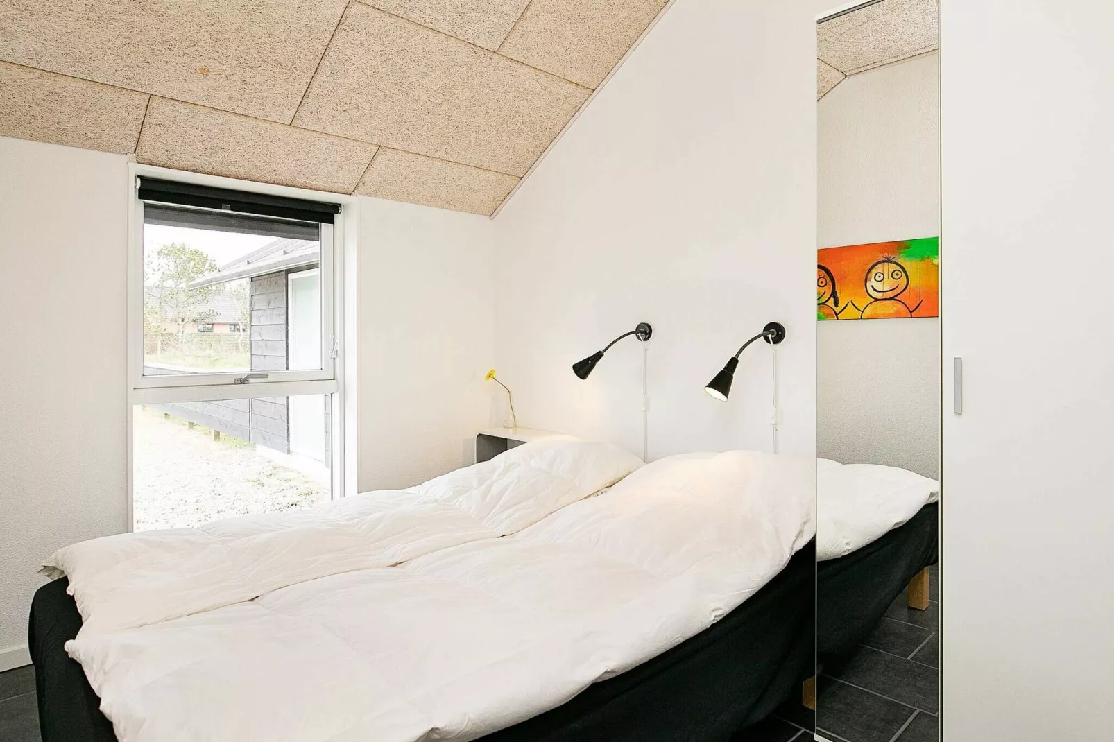 Luxury Retreat in Vorupor - By Traum Ferienwohnungen-Indoor