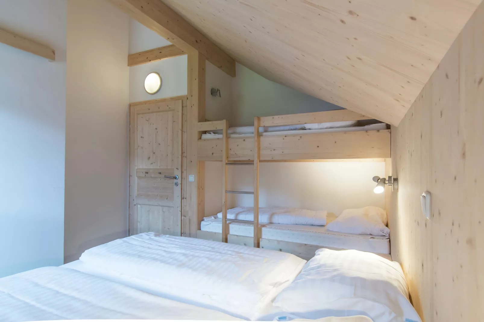 Kreischberg Chalets 41-Bedroom