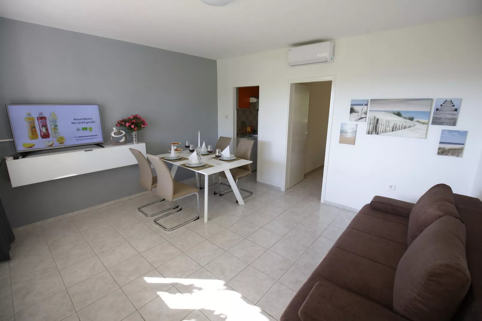 Mediterano 3-Living room