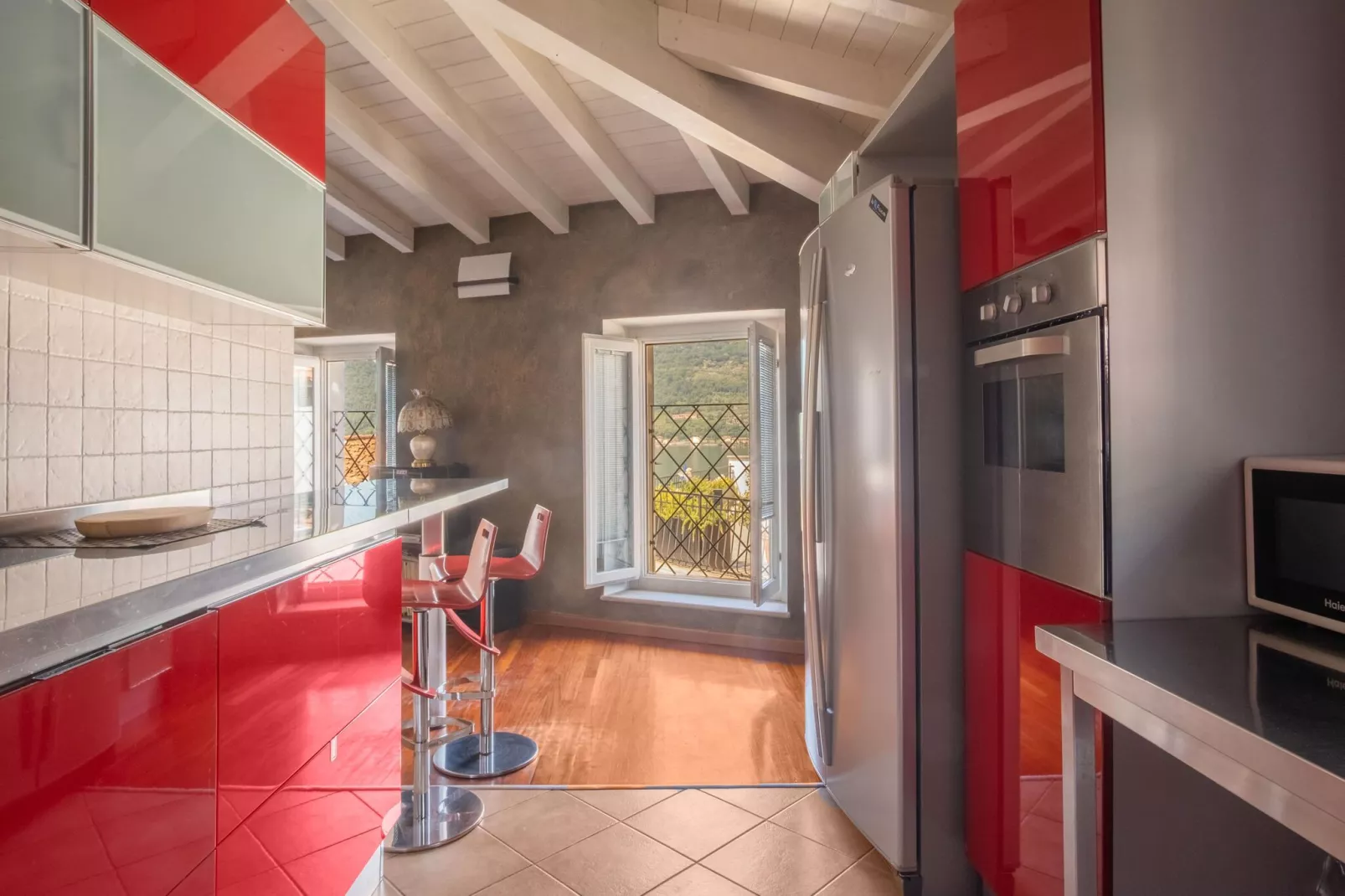 Casa Dana - Kitchen