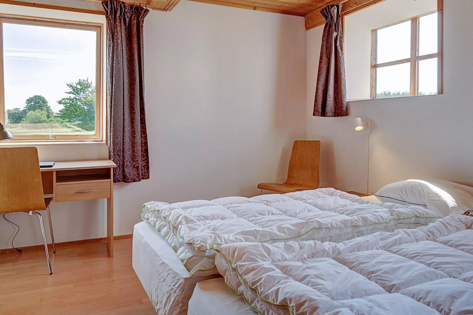 6 person holiday home in Nexø-Indoor