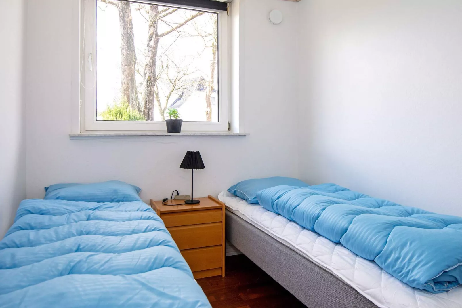 4 person holiday home in Toftlund-Indoor