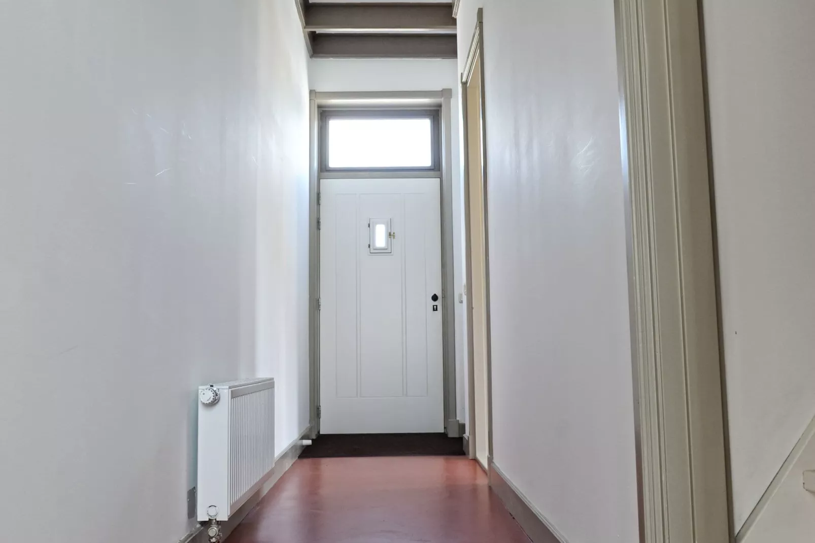 Enkhuizen-Reception hall