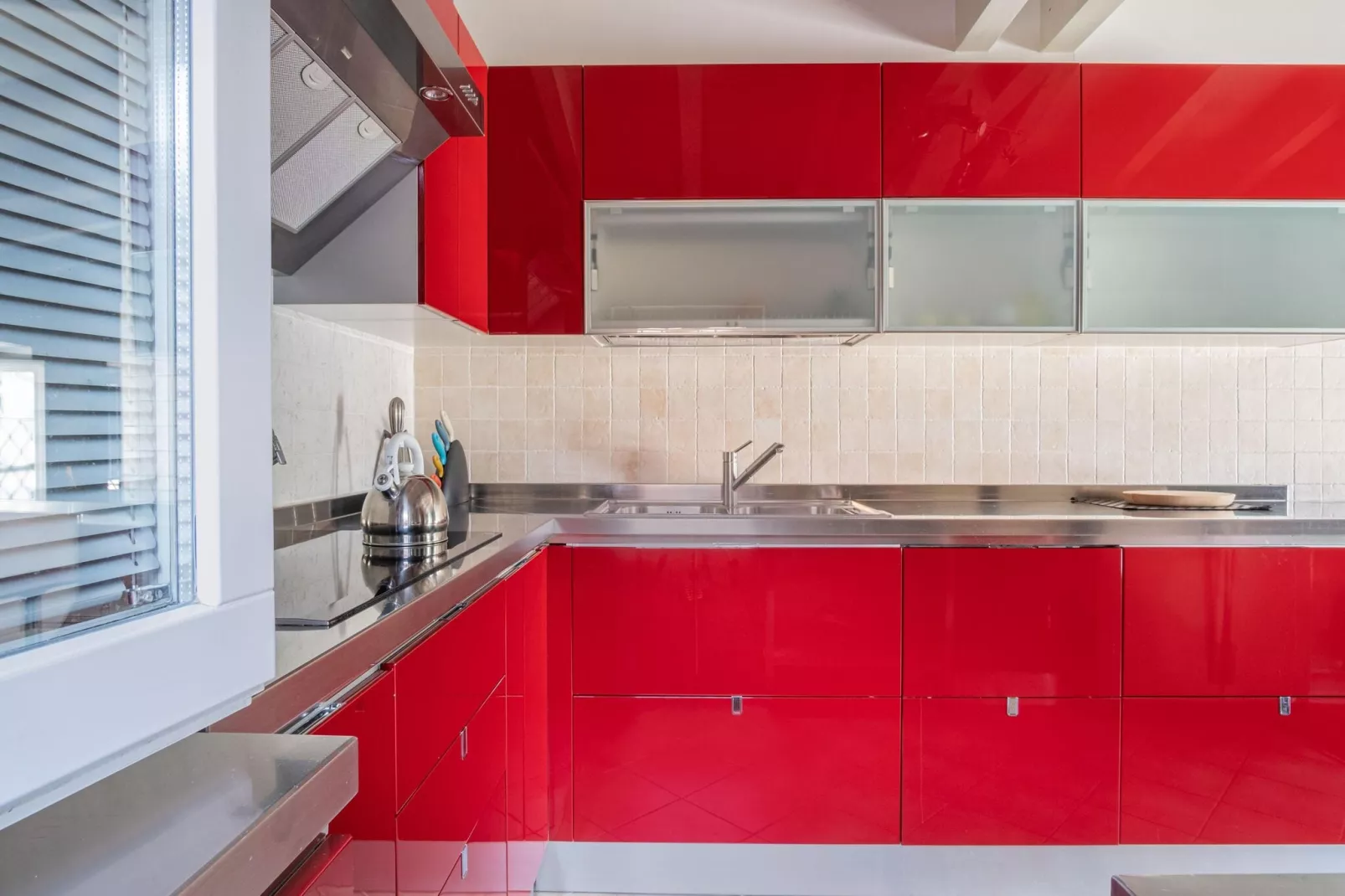 Casa Dana - Kitchen